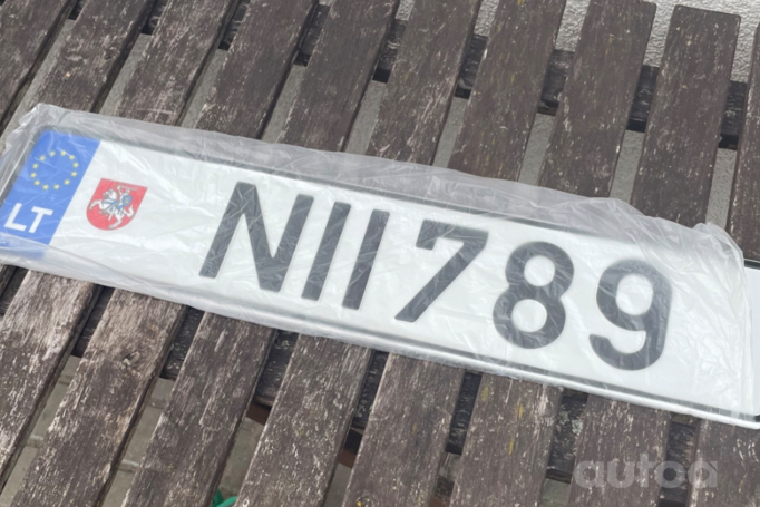 NII789