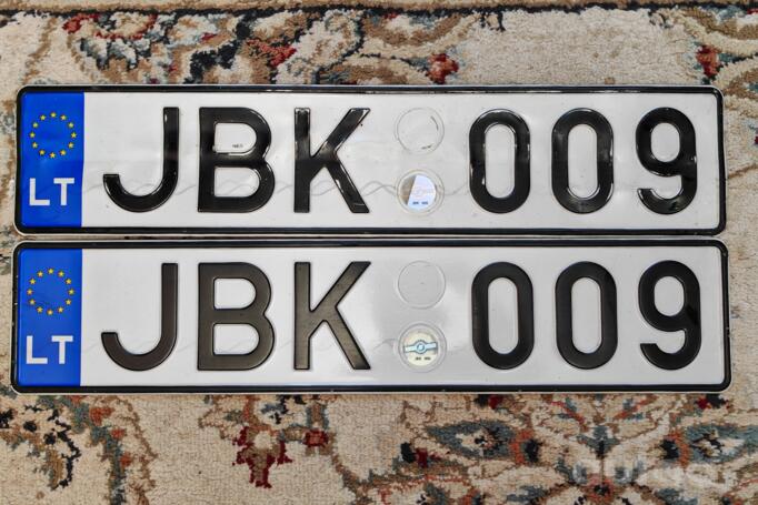 JBK 009