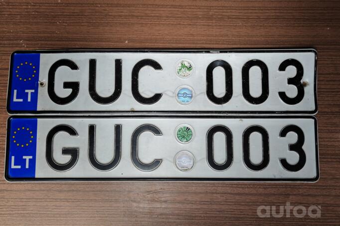 GUC 003