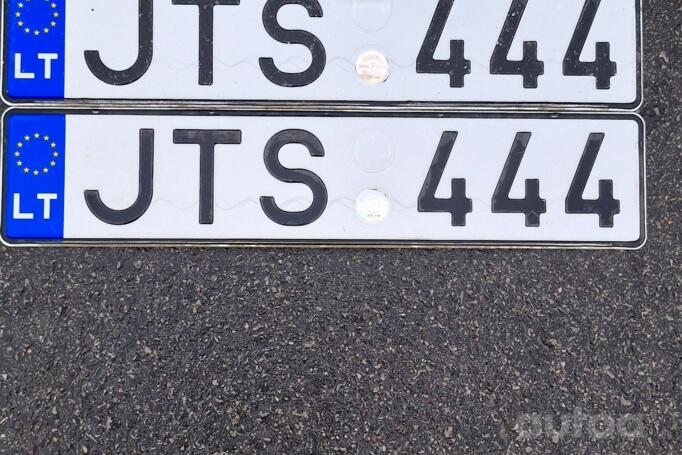 JTS 444