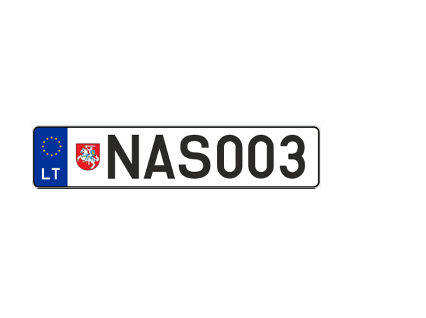 NAS003