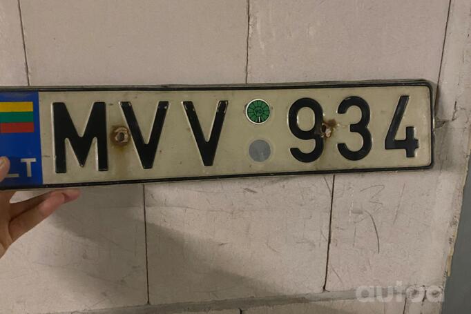 MVV934