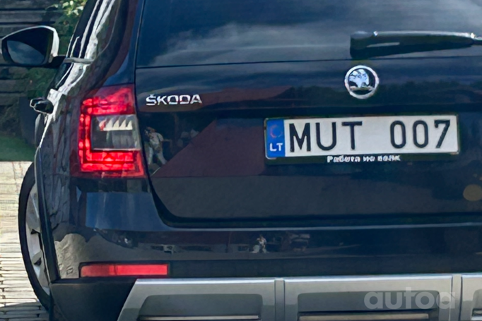 MUT 007