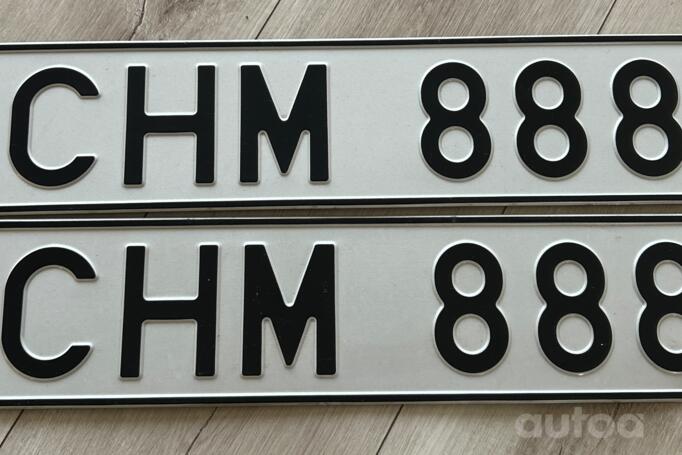 CHM888