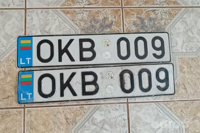 OKB009