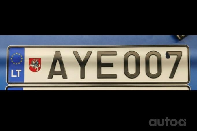 AYE007