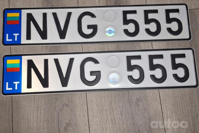 NVG 555