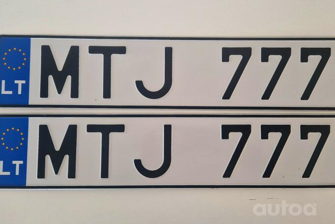 MTJ777