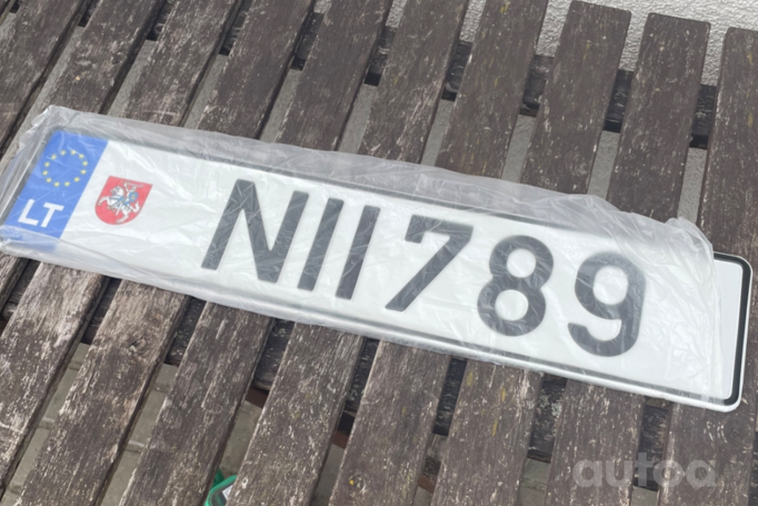 NII789