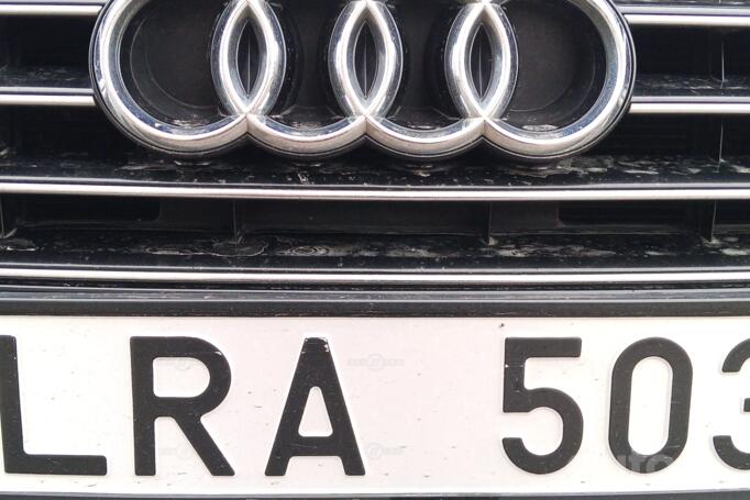 LRA503