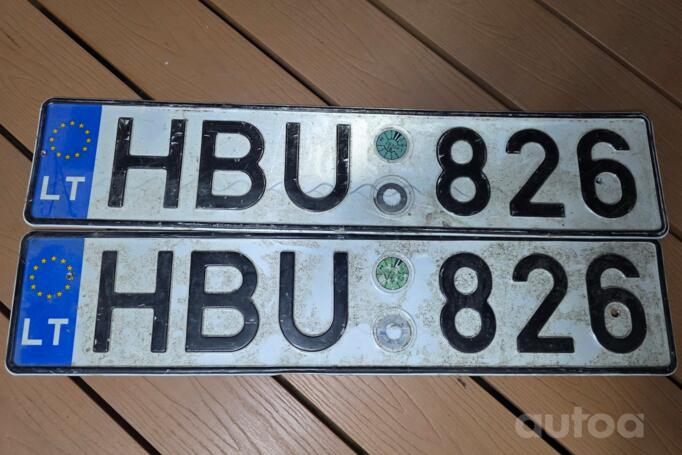 HBU826