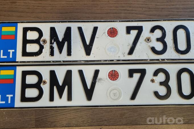 BMV 730