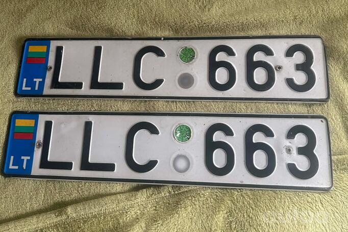 LLC663