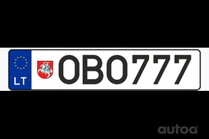 OBO777
