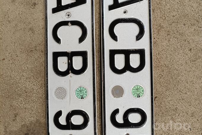 ACB957