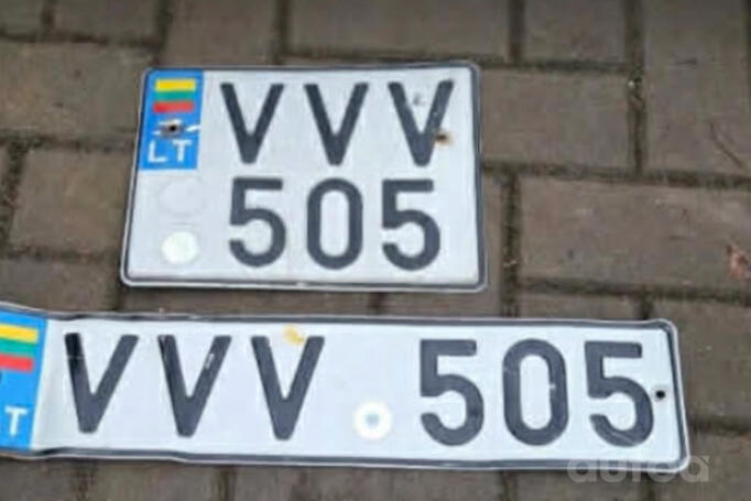 VVV505