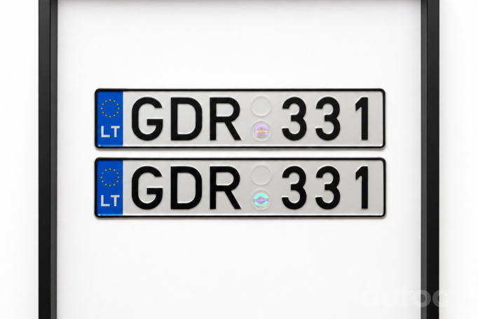 GDR331