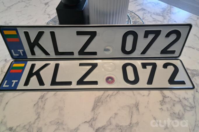 KLZ072