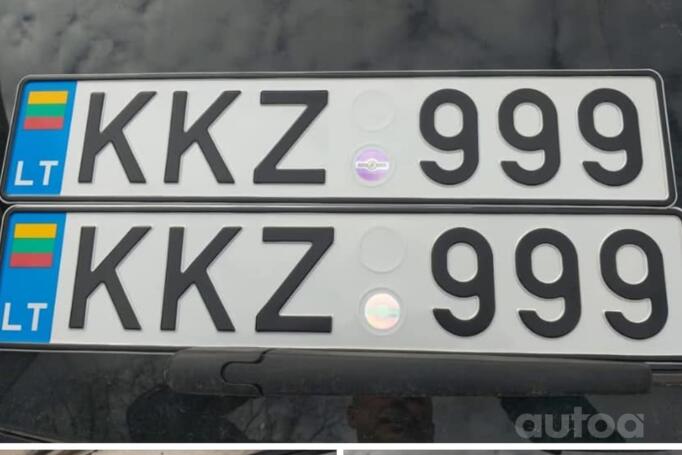 KKZ999