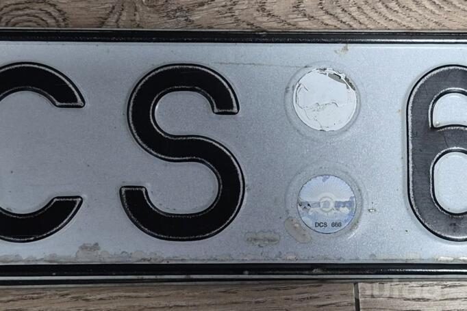 DCS666