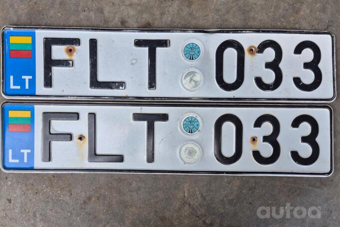 FLT 033