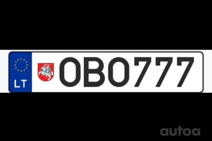 OBO777