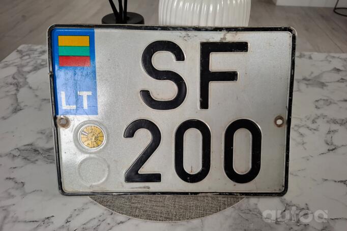 SF200