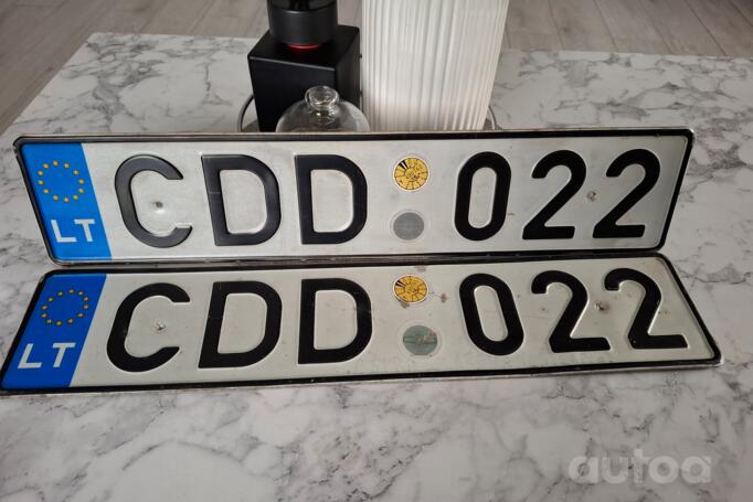 CDD022