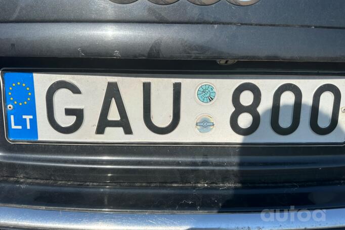 GAU 800