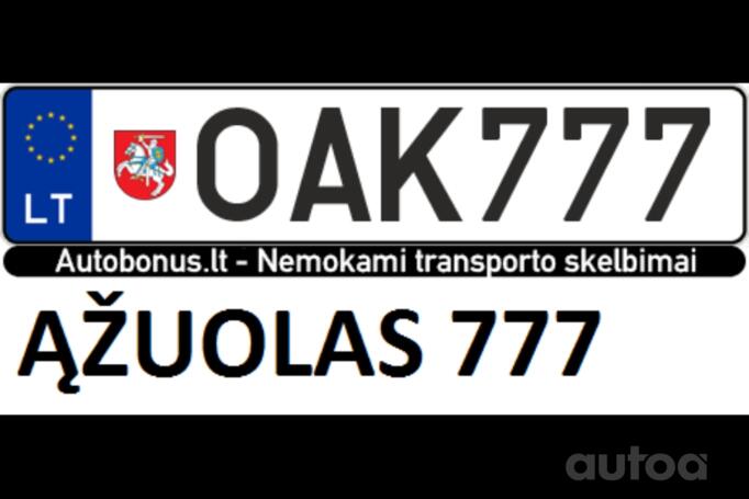 OAK777