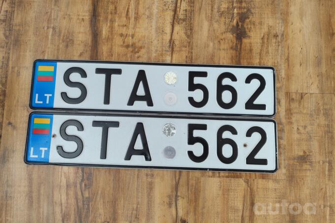 STA562