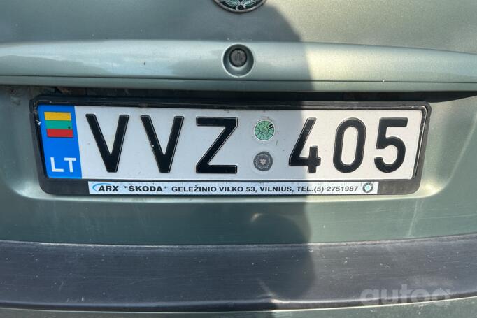 VVZ405