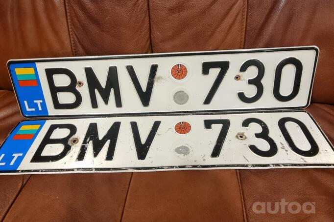 BMV 730