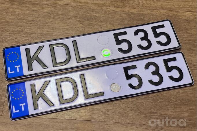 KDL535