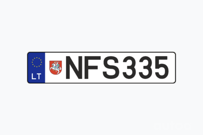 NFS335