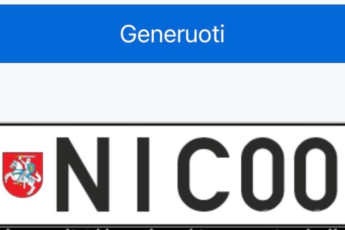 NIC001