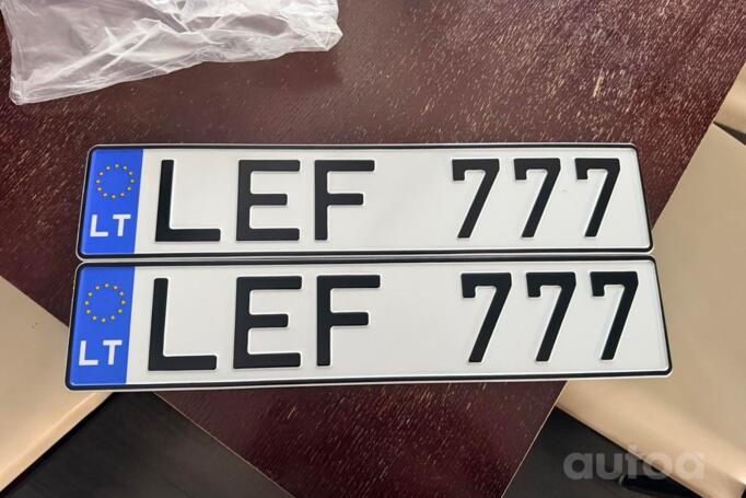 LEF 777