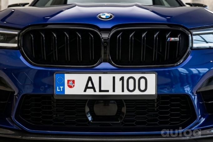 ALI100