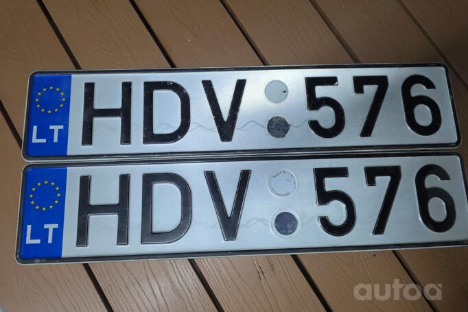 HDV576