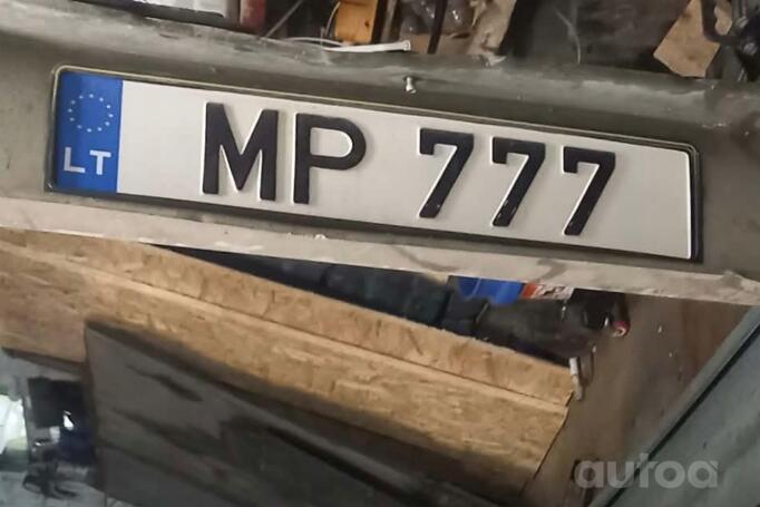 MP 777