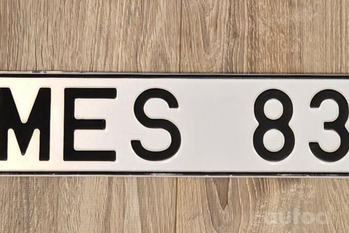 MES838