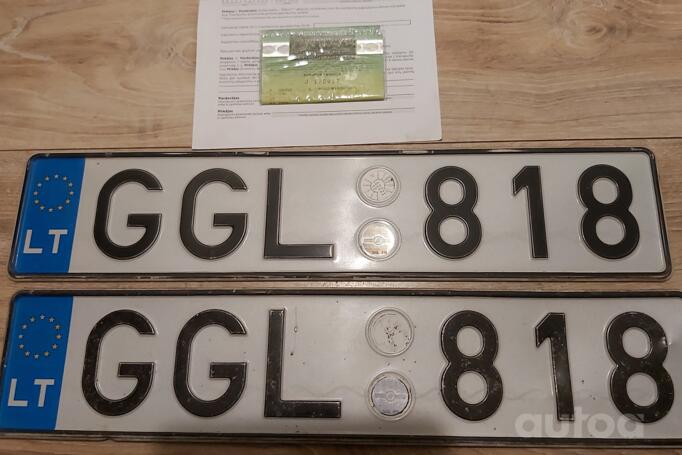 GGL818