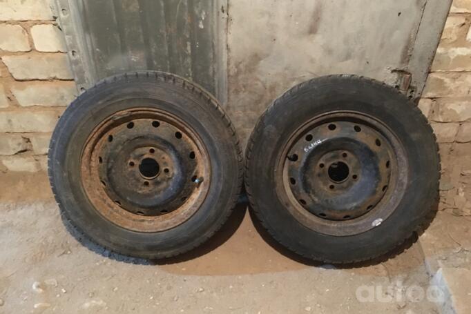 Peugeot, stal tłoczona