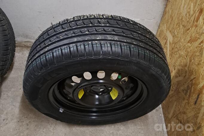 ınne, stal tłoczona