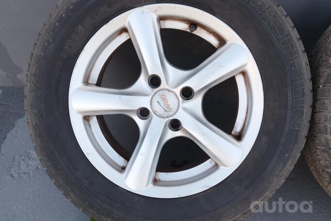 Drag racing, stop lekki