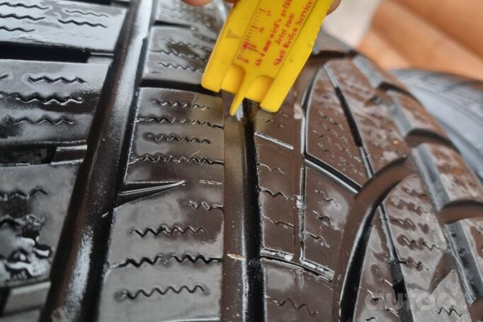 Wheelworld, stop lekki