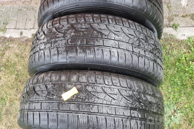 Wheelworld, stop lekki