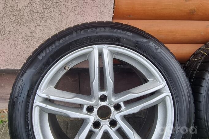 Wheelworld, stop lekki