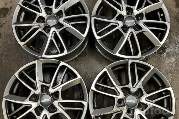 Alutec germny, stop lekki