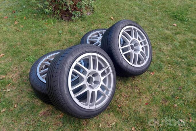 OZ Racing, stop lekki